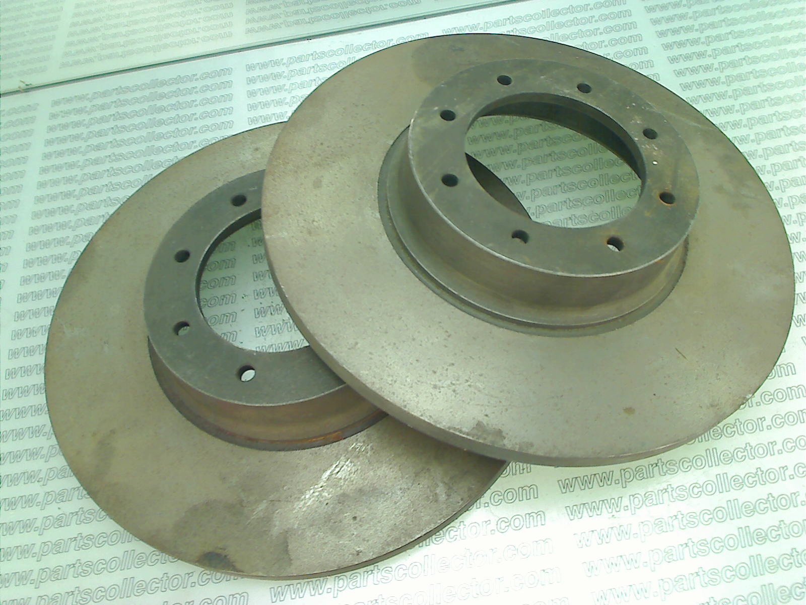 LANCIA 2160339    813.00 Brake system code 8615 compatible with: LANCIA FLAMINIA, LANCIA FLAMINIA ZAGATO